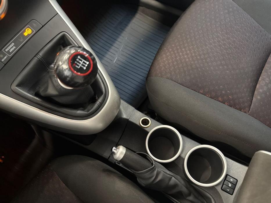 TOYOTA Verso 2012