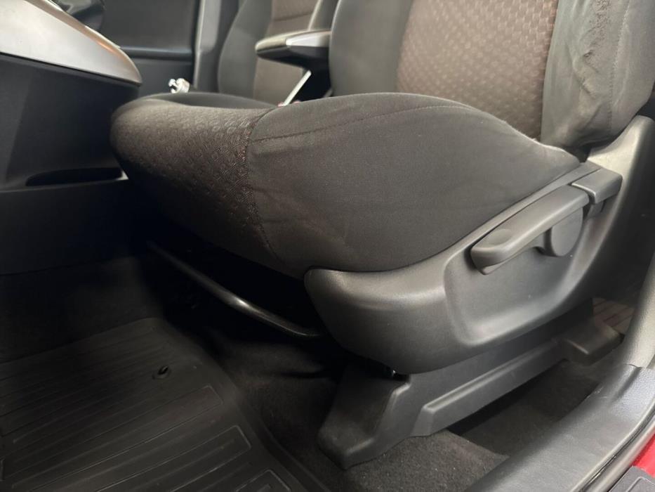 TOYOTA Verso 2012