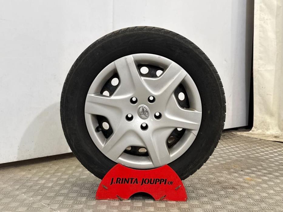 TOYOTA Verso 2012