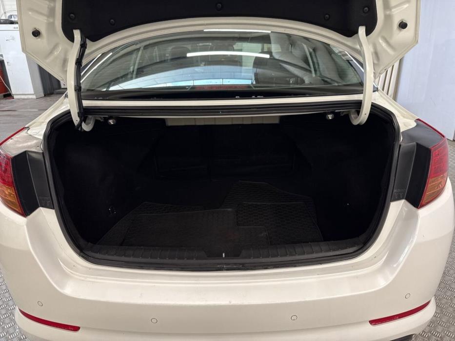 KIA Optima 2013