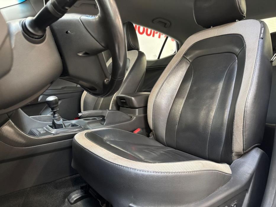 KIA Optima 2013