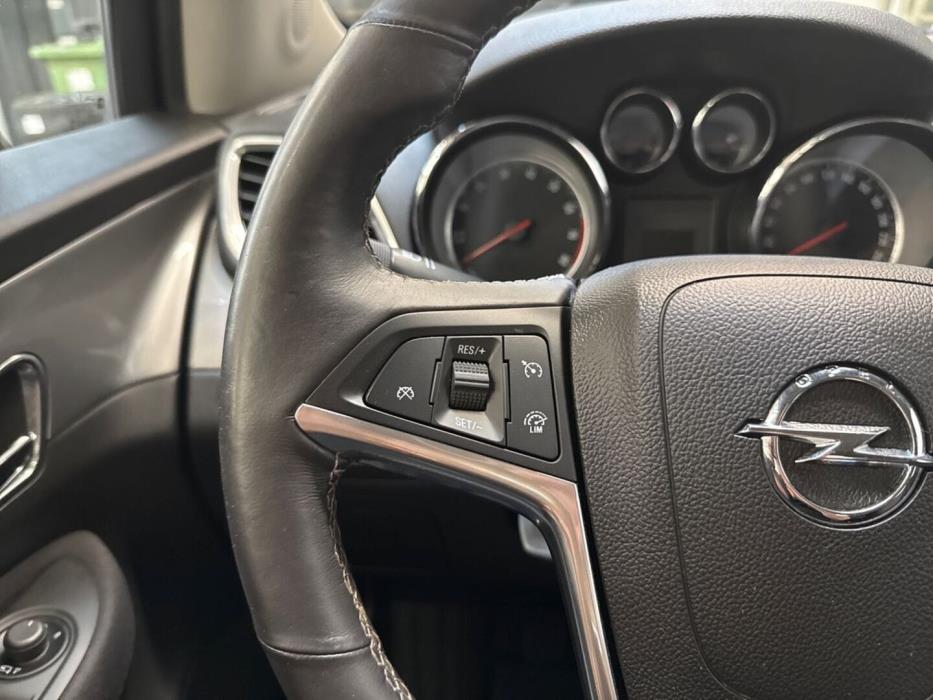 OPEL Mokka 2014