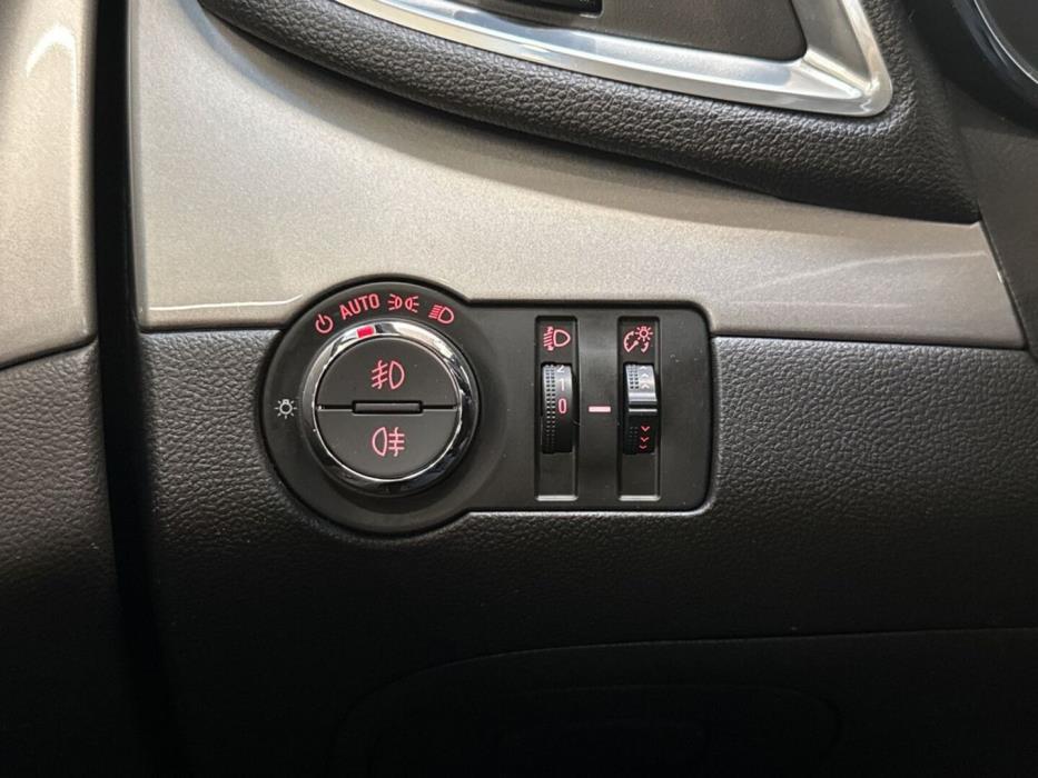 OPEL Mokka 2014