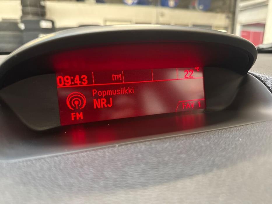 OPEL Mokka 2014