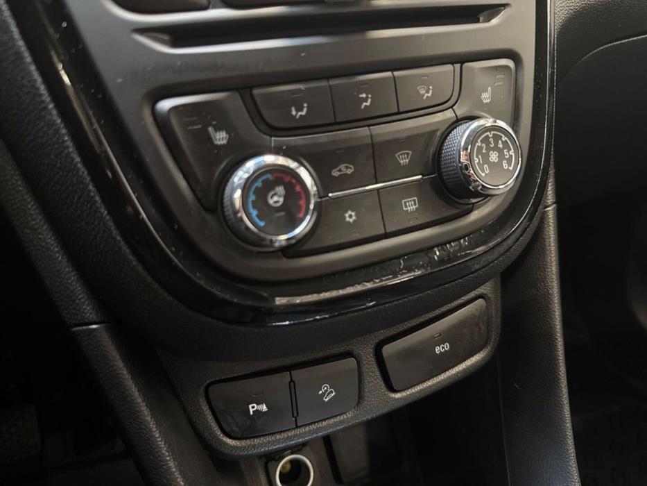 OPEL Mokka 2014
