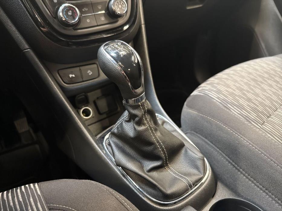 OPEL Mokka 2014