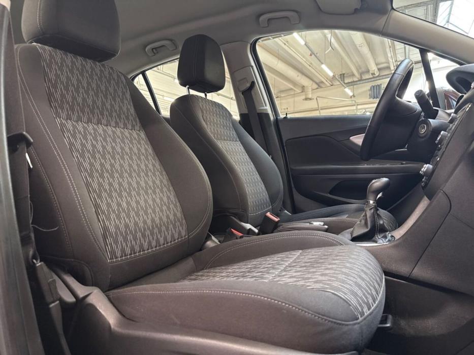 OPEL Mokka 2014