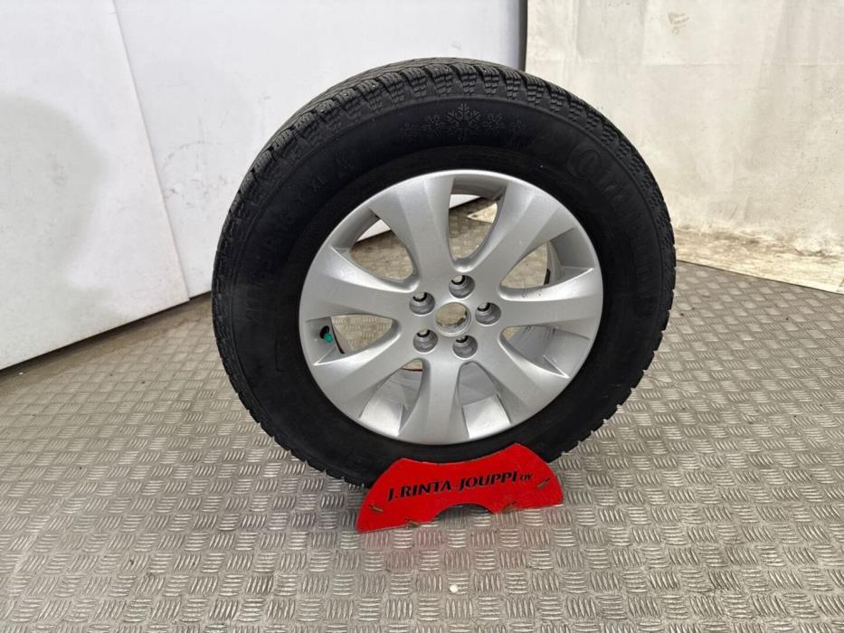 OPEL Mokka 2014