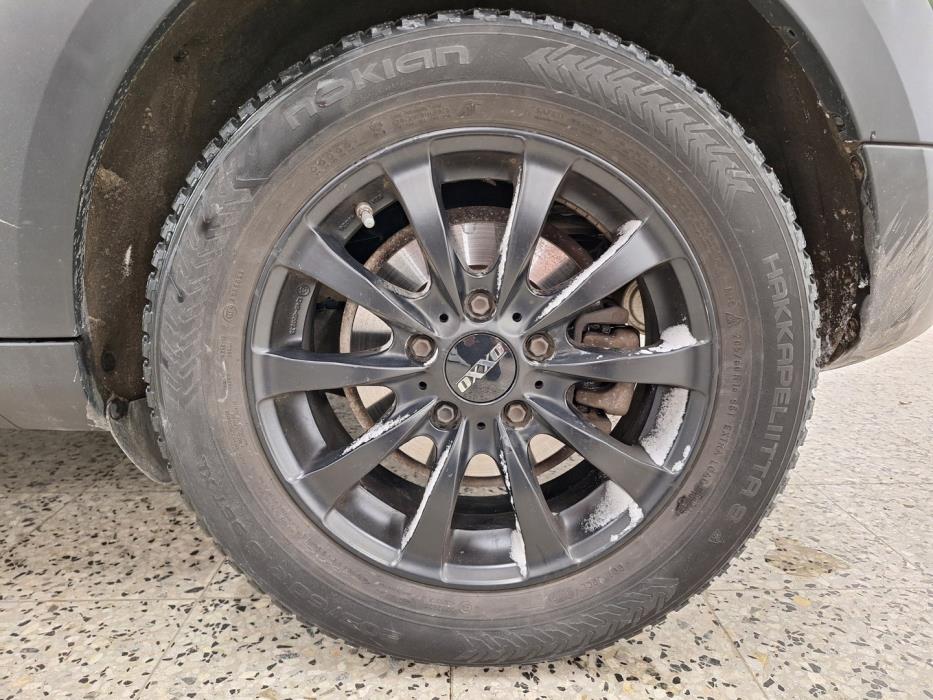 MINI Countryman 2015