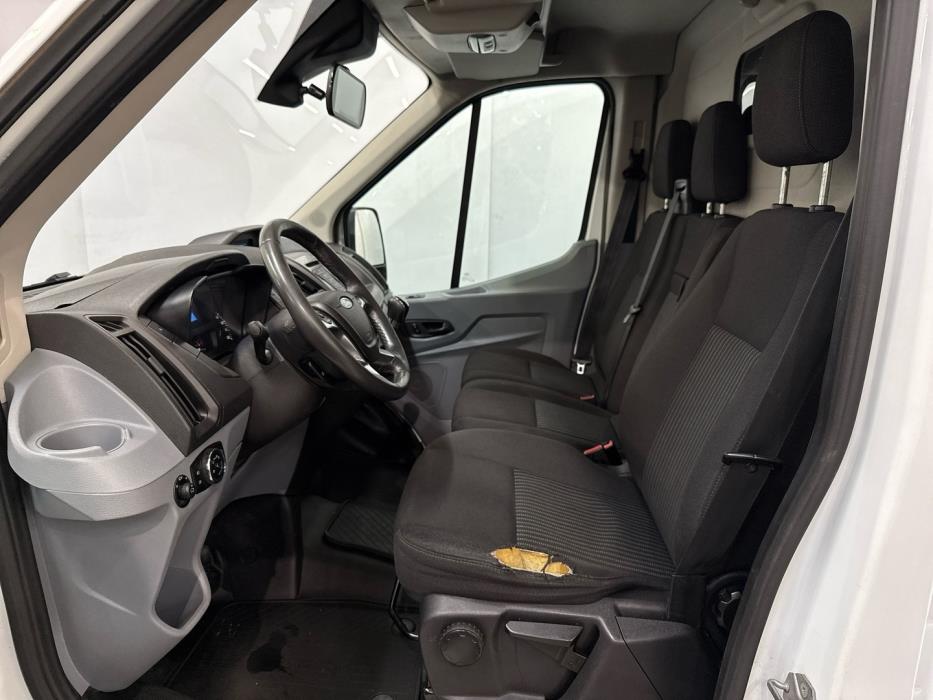 FORD Transit 2015