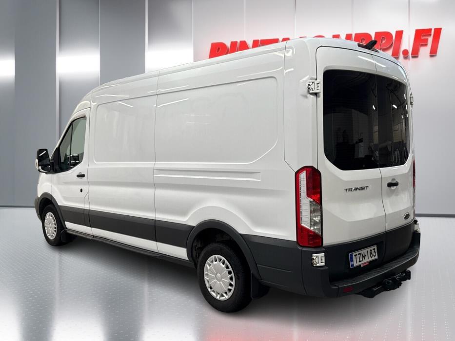 FORD Transit 2015