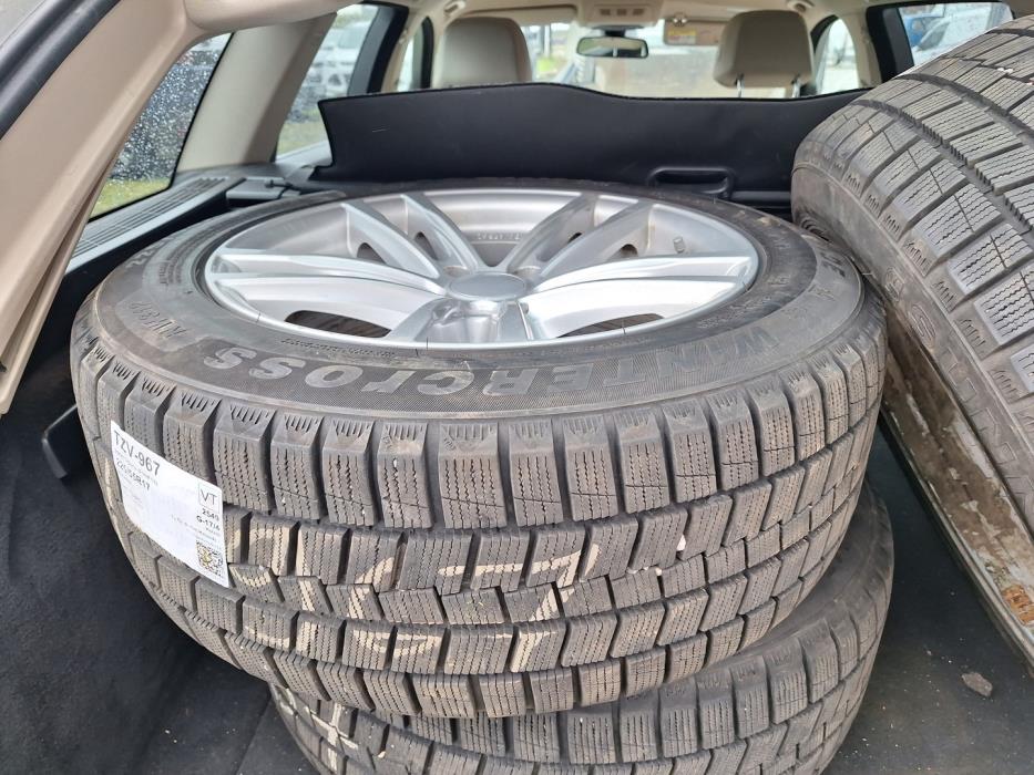 BMW 520 2015