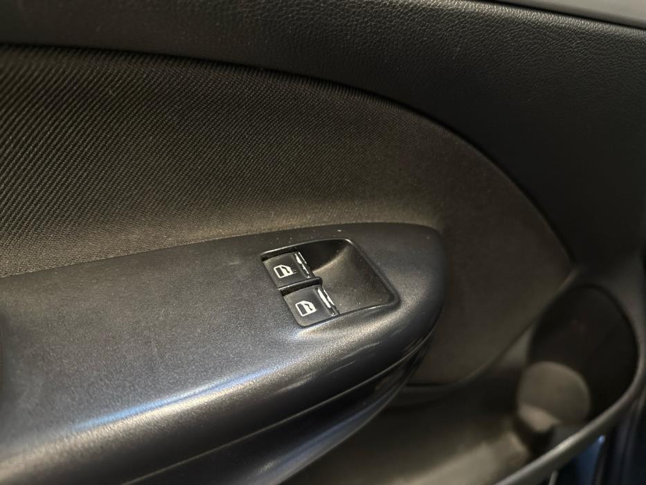SKODA Octavia 2011
