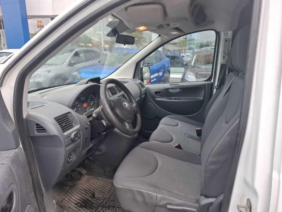 TOYOTA Proace 2013