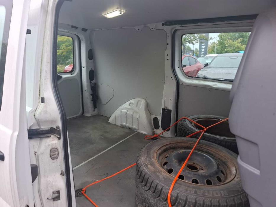 TOYOTA Proace 2013