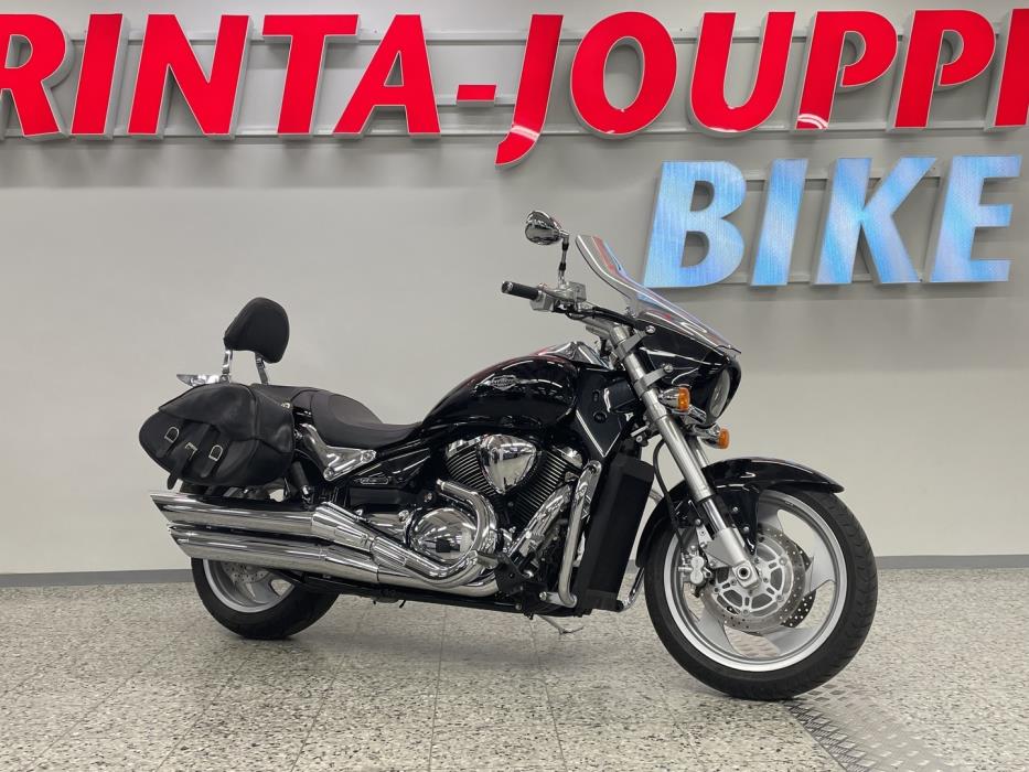 SUZUKI INTRUDER 2009