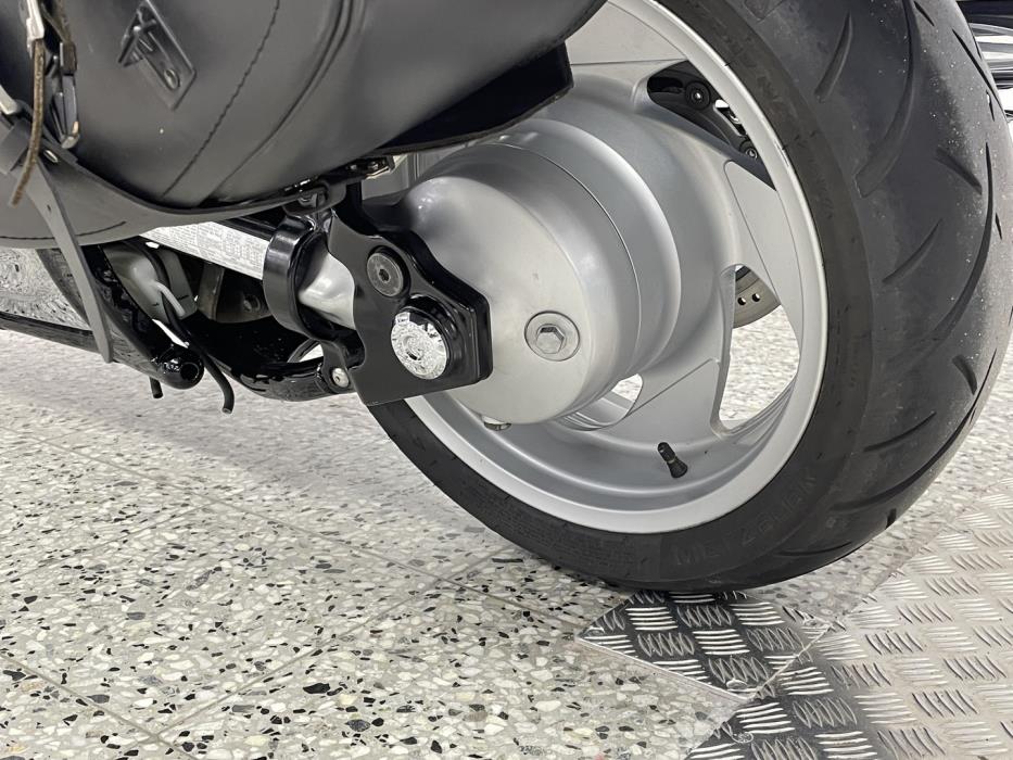 SUZUKI INTRUDER 2009