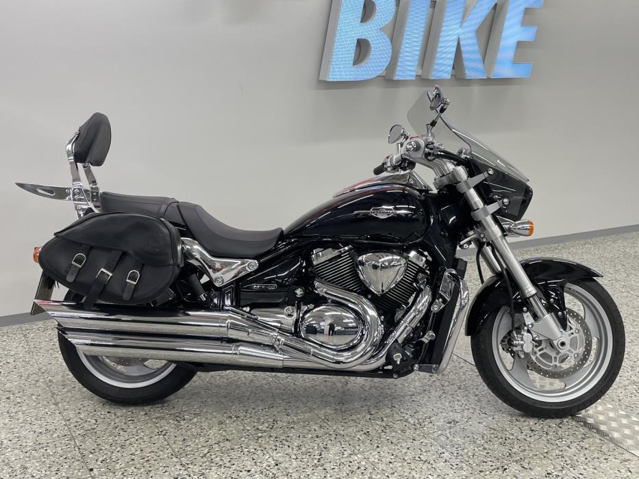 SUZUKI INTRUDER 2009