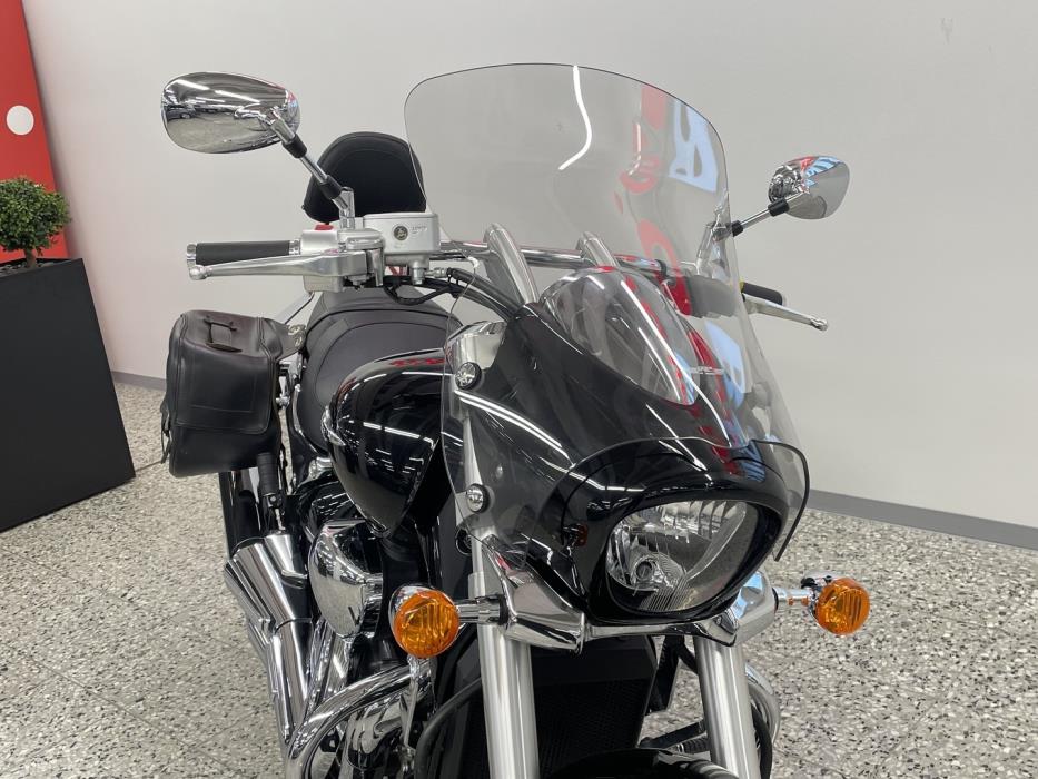 SUZUKI INTRUDER 2009