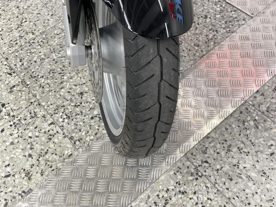 SUZUKI INTRUDER 2009
