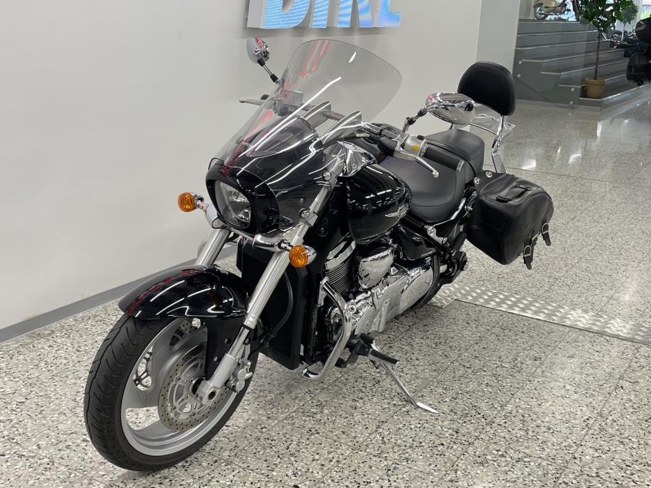 SUZUKI INTRUDER 2009
