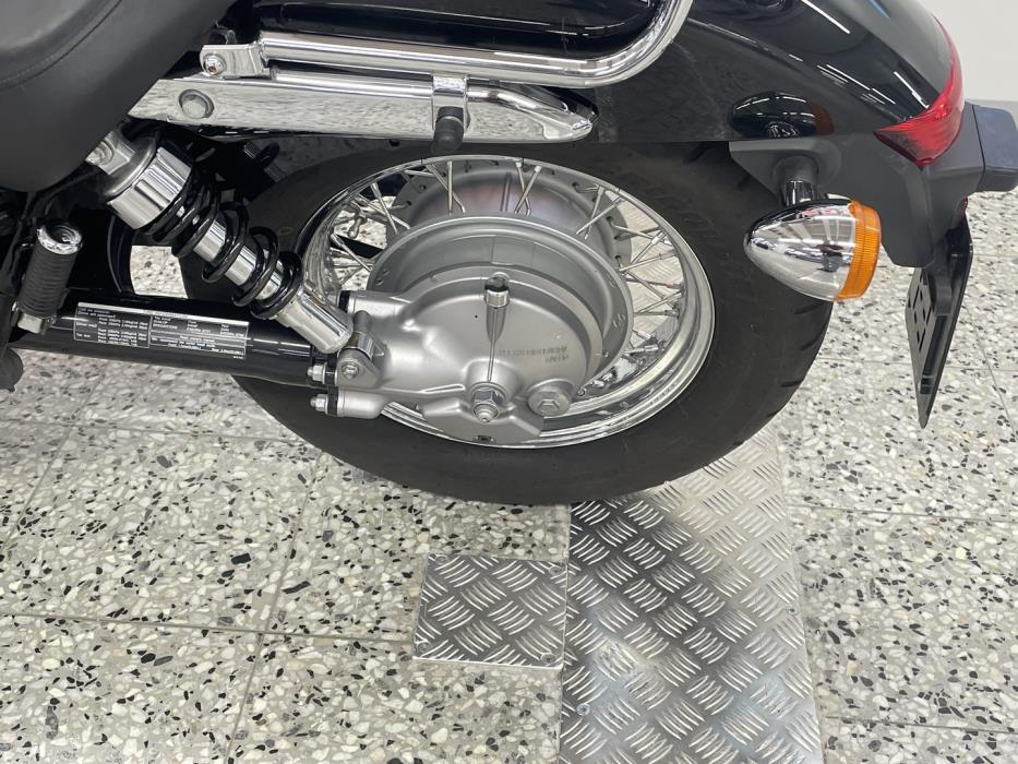 HONDA VT 2009