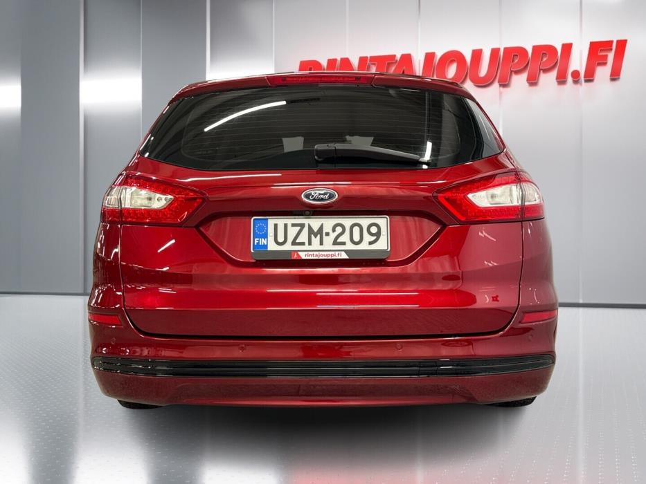 FORD Mondeo 2016