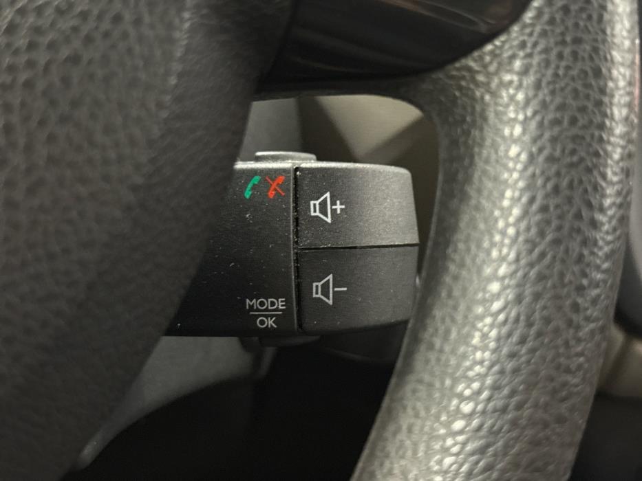 DACIA Dokker Van 2018