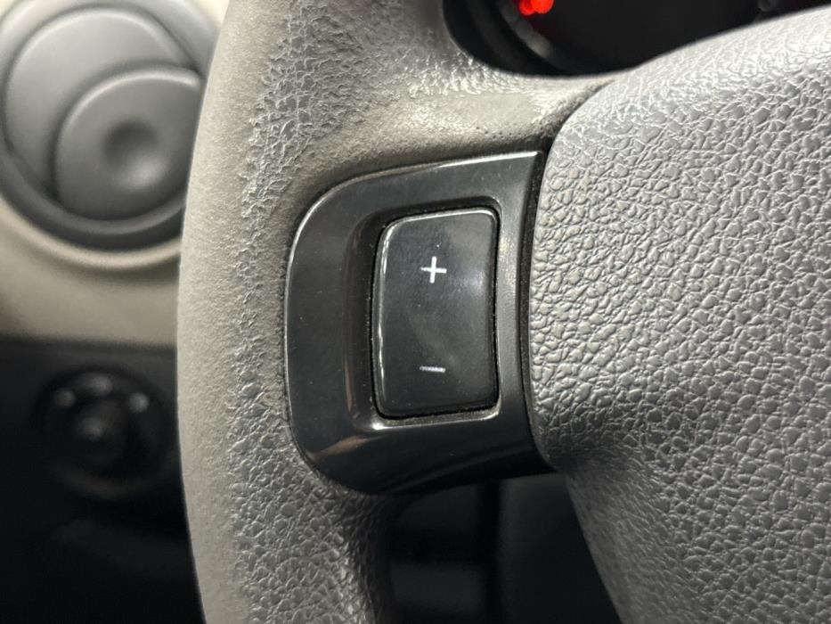 DACIA Dokker Van 2018