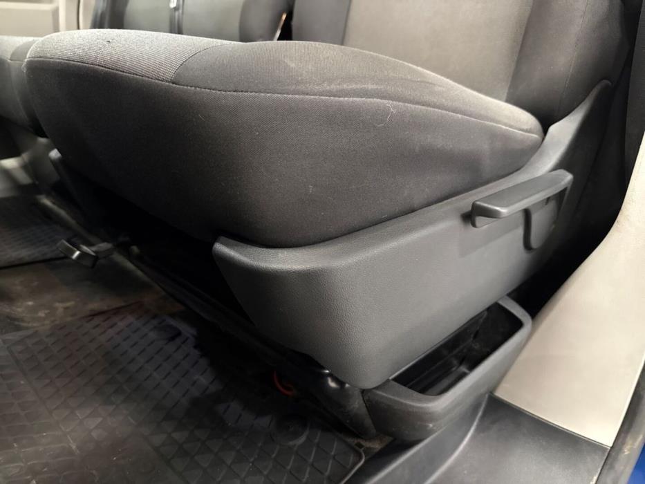 VOLKSWAGEN Transporter 2017