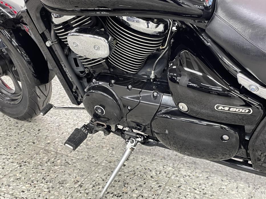 SUZUKI INTRUDER 2007