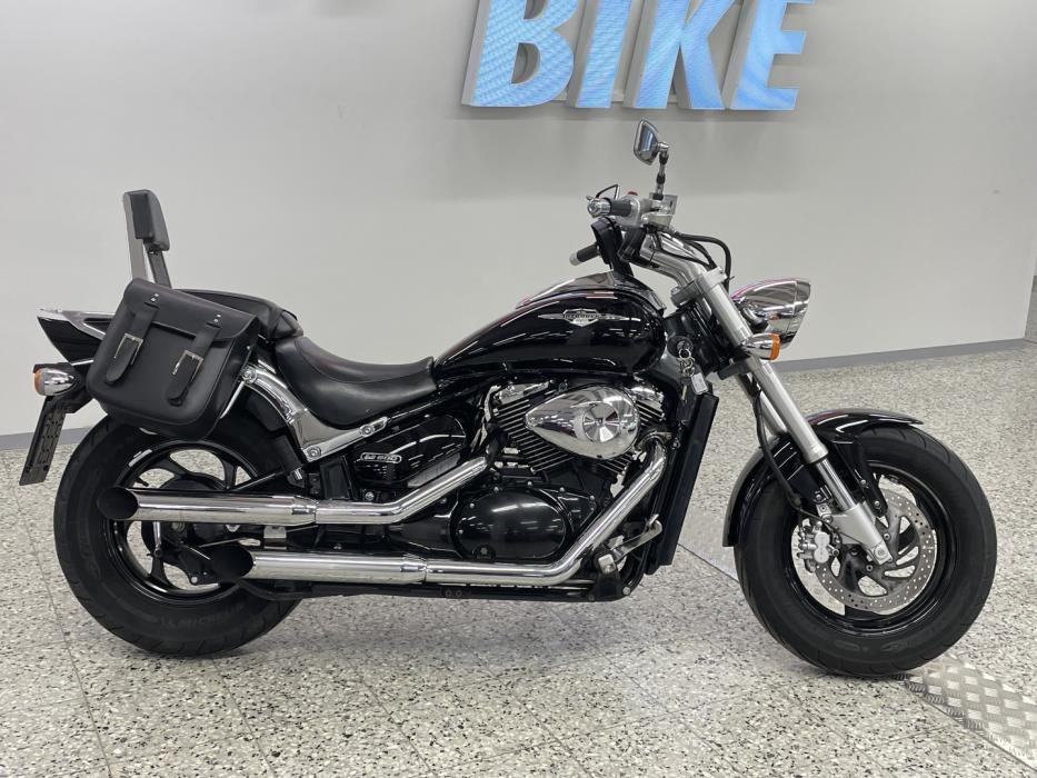 SUZUKI INTRUDER 2007