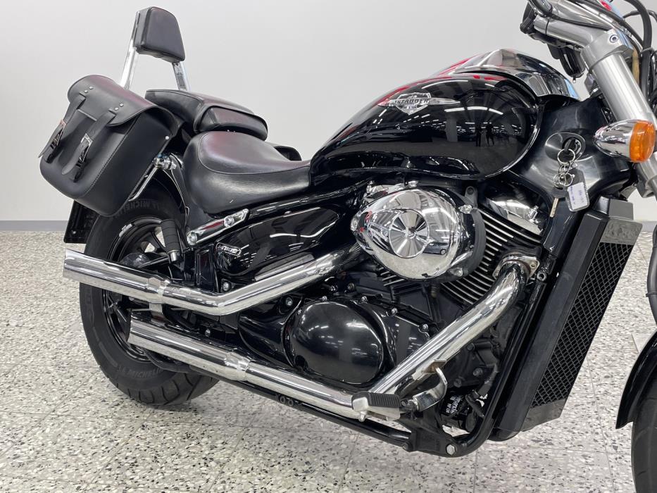 SUZUKI INTRUDER 2007