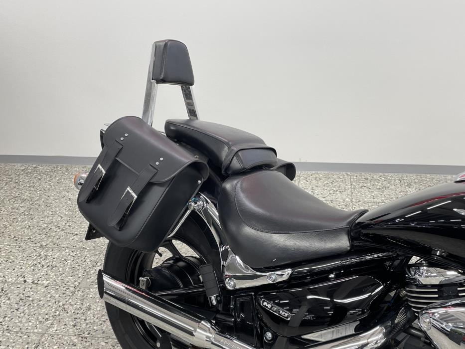 SUZUKI INTRUDER 2007
