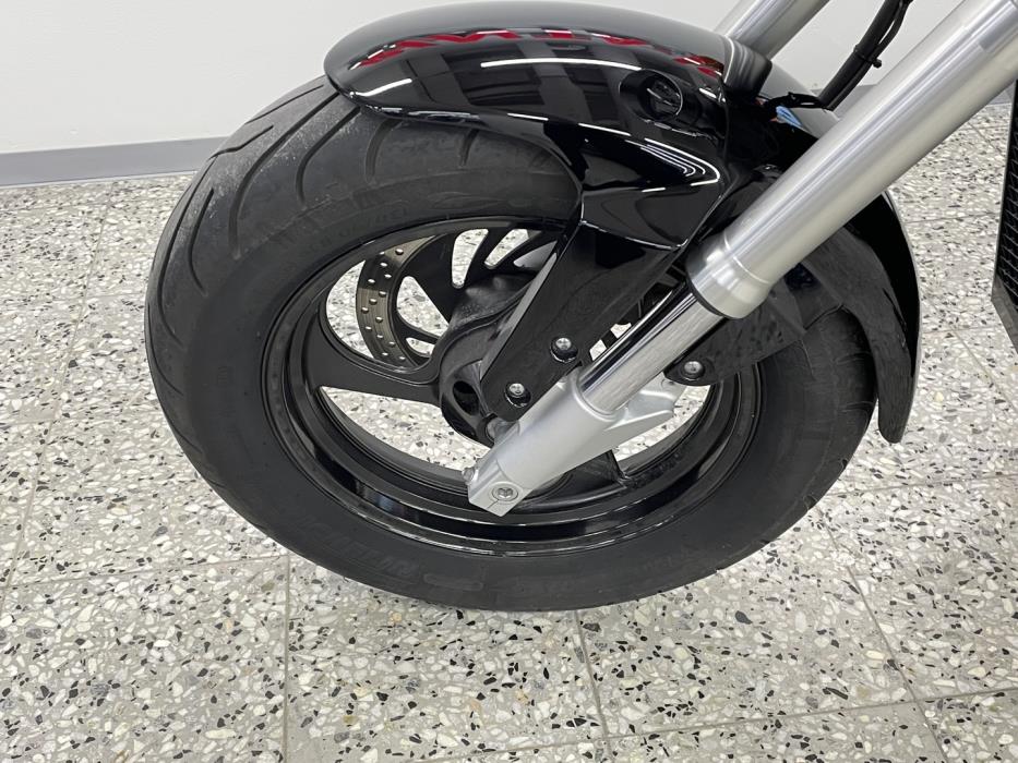 SUZUKI INTRUDER 2007