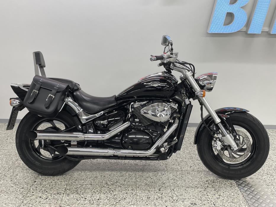 SUZUKI INTRUDER 2007