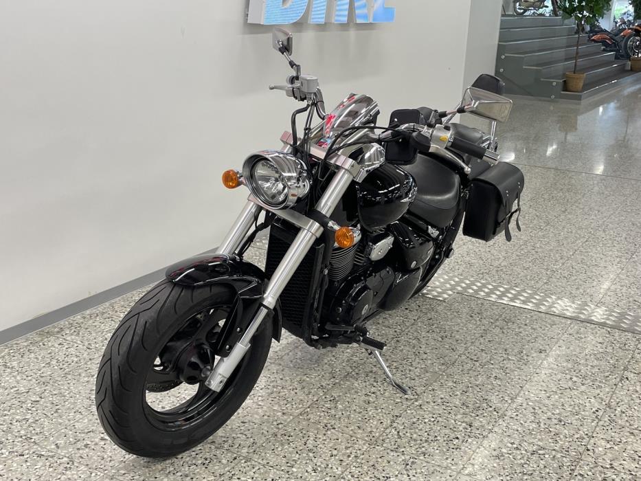 SUZUKI INTRUDER 2007