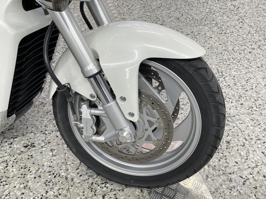 SUZUKI INTRUDER 2007