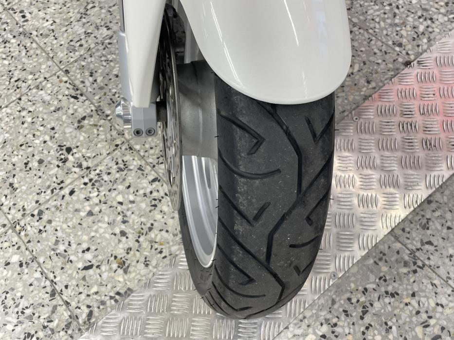 SUZUKI INTRUDER 2007