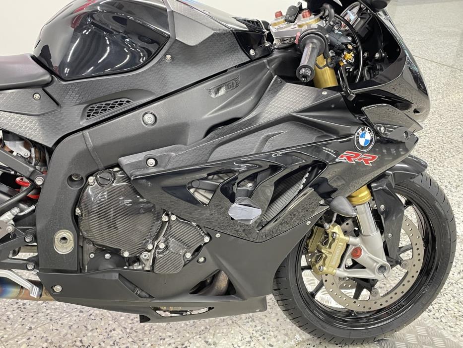 BMW S 2013