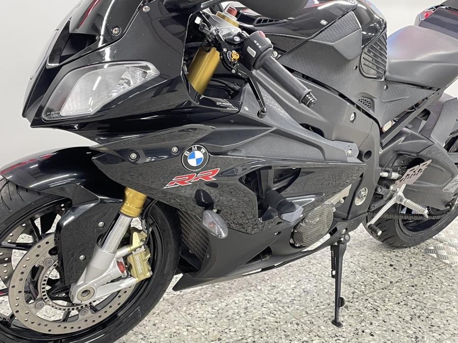 BMW S 2013
