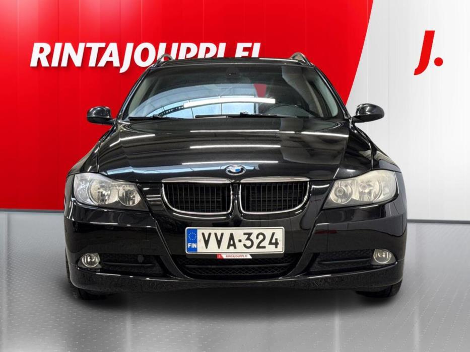 BMW 320 2008