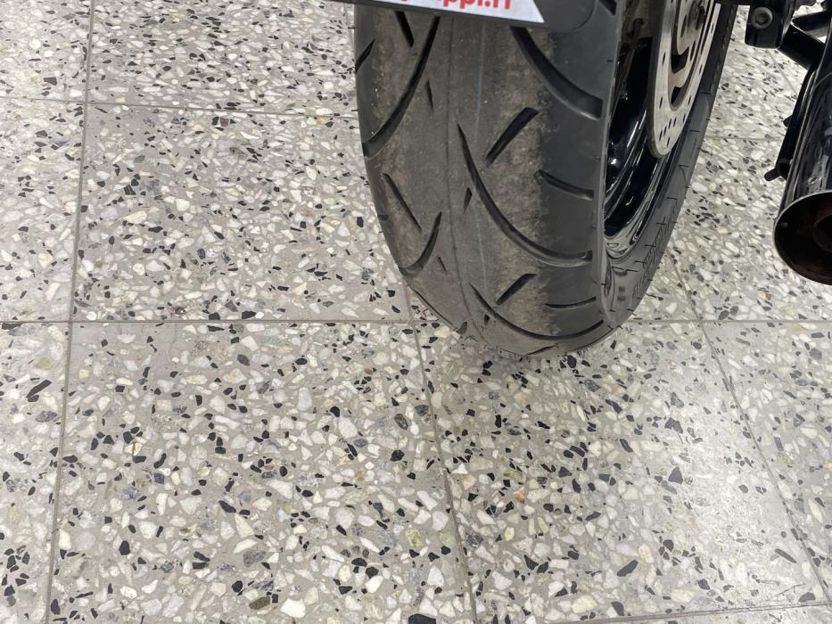 HARLEY-DAVIDSON DYNA 2010