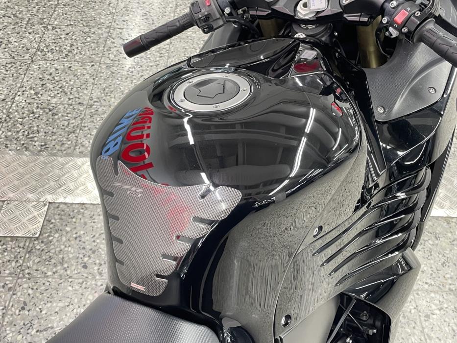 KAWASAKI ZZR 2007