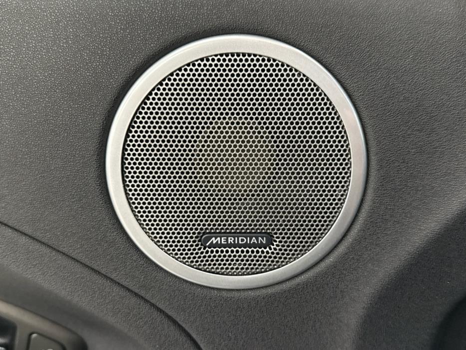 LAND ROVER Range Rover Evoque 2012