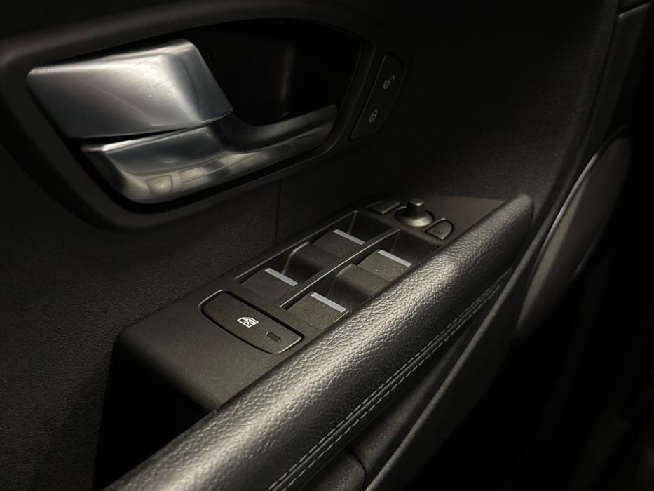 LAND ROVER Range Rover Evoque 2012