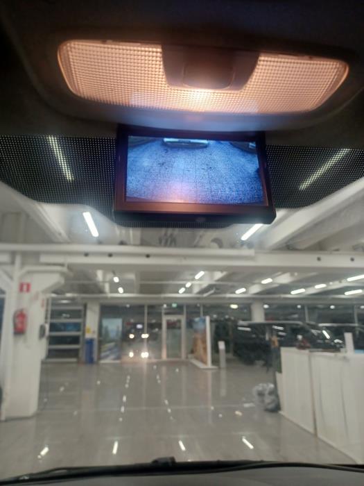 FORD Transit Custom 2015