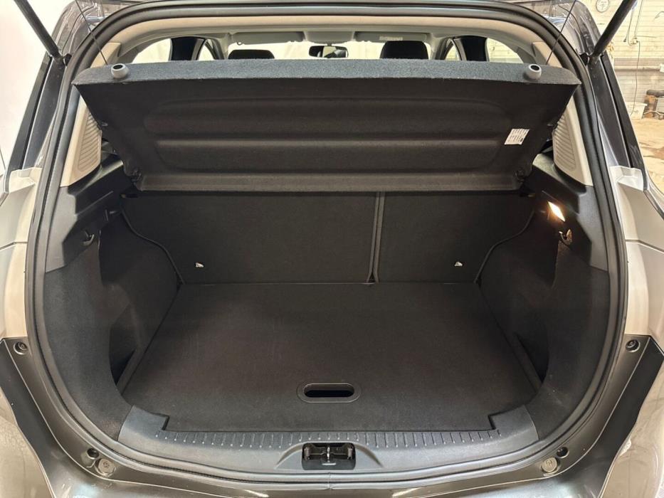 FORD B-Max 2017