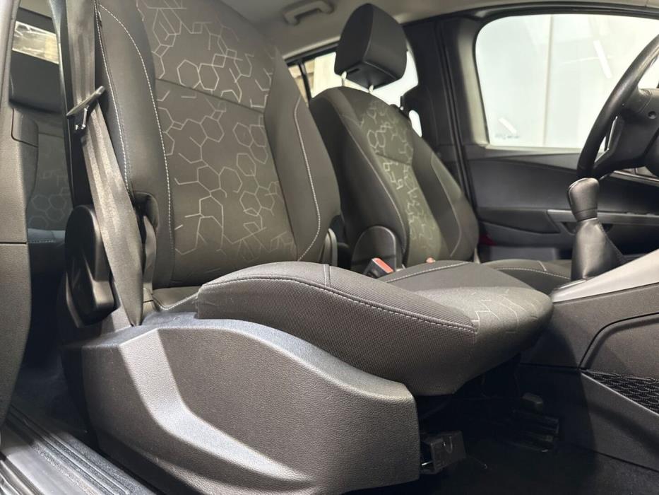 FORD B-Max 2017