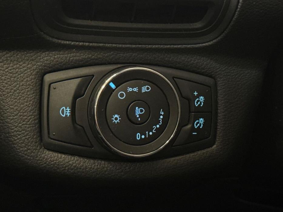 FORD B-Max 2017
